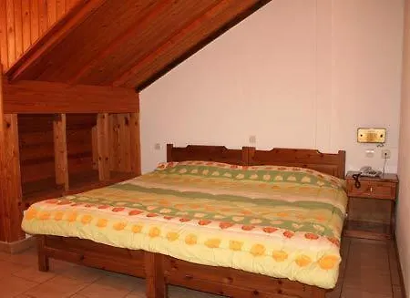 Vicky & Апарт-отель