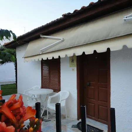 Апарт-отель Vicky & 2*