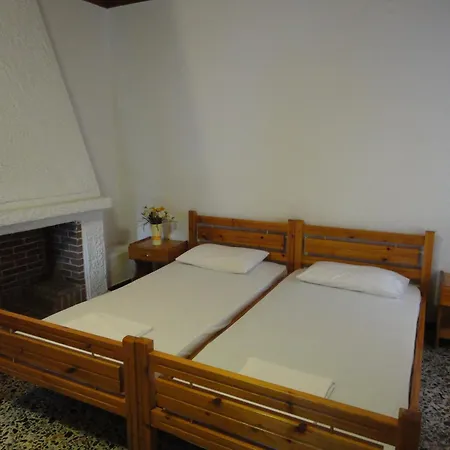 Aparthotel Vicky & 2*