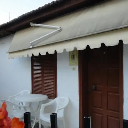 Vicky & 2* Тасос