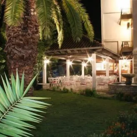 Vicky & Апарт-отель