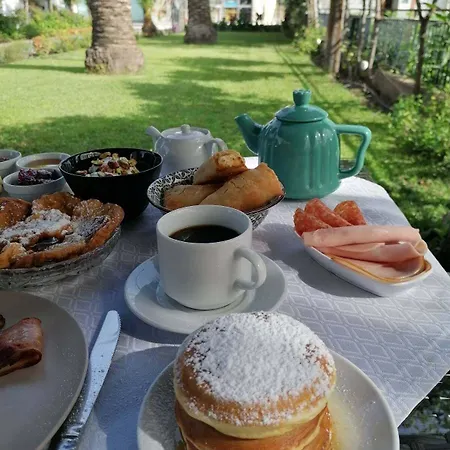 Vicky & 2* Тасос