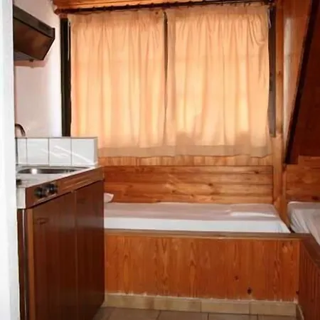 Aparthotel Vicky &