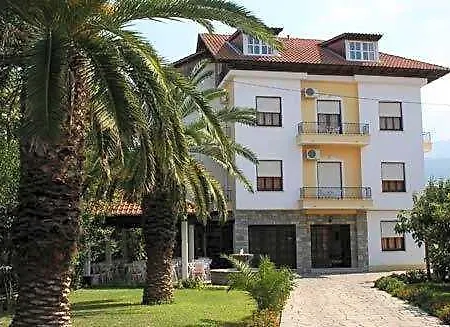 Aparthotel Vicky & Limenas (Thasos)