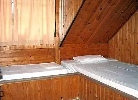Aparthotel Vicky &
