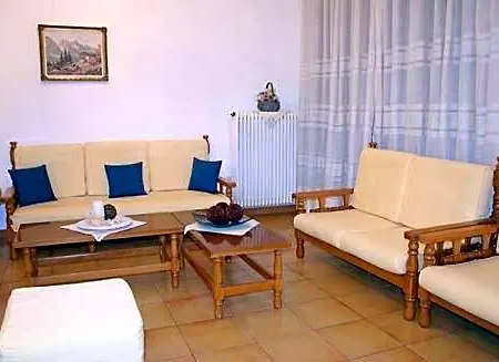 Aparthotel Vicky &
