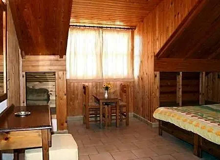Aparthotel Vicky & 2*