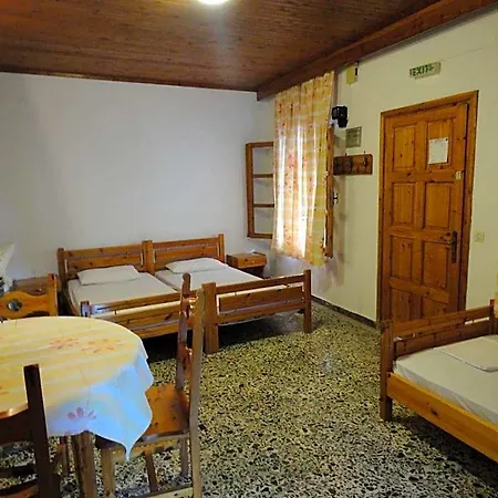 Aparthotel Vicky & Limenas (Thasos)