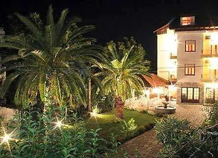 Aparthotel Vicky & Limenas (Thasos)