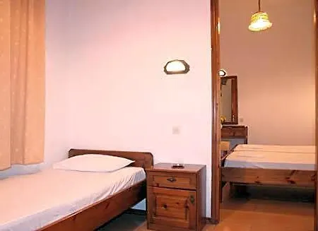 Vicky & Aparthotel