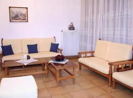 Vicky & Limenas (Thasos)