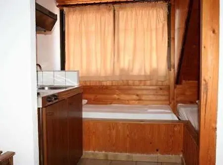 Aparthotel Vicky & Limenas (Thasos)