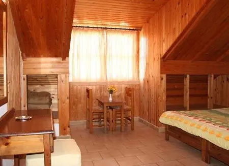 Vicky & Апарт-отель