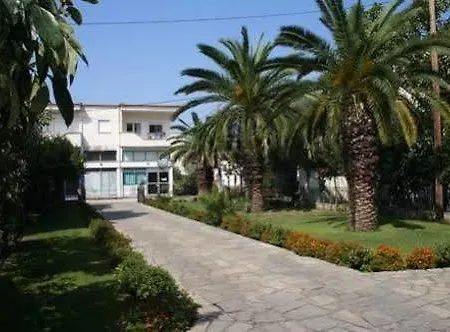 Aparthotel Vicky &
