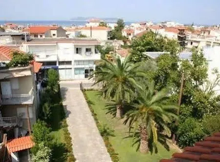 Vicky & Limenas (Thasos)