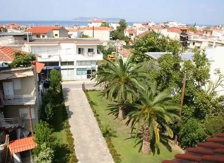 Vicky & Limenas (Thasos)