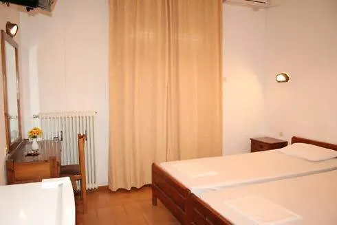 Vicky & 2* Limenas (Thasos)