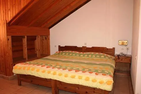 Vicky & Hotel de apartamente