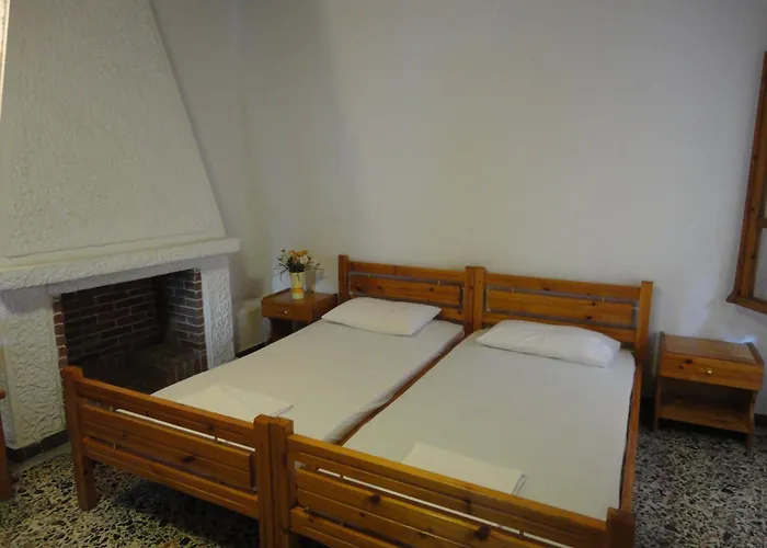 Hotel de apartamente Vicky & 2*