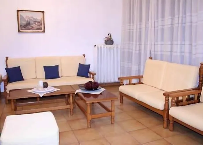 Vicky & Hotel de apartamente 2*