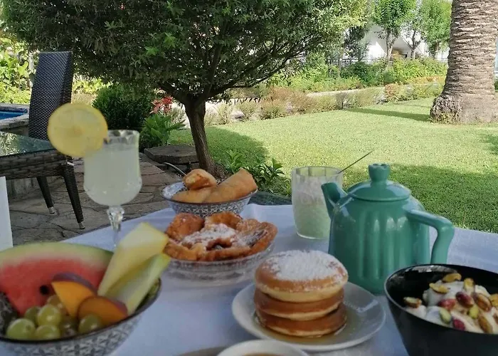 Vicky & Limenas (Thasos)