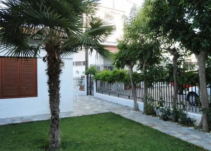 Vicky & Limenas (Thasos)