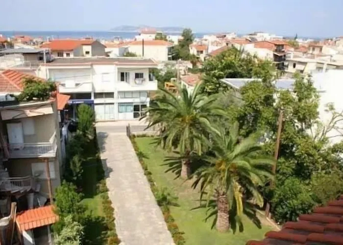 Vicky & Limenas (Thasos)